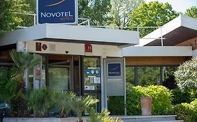 Novotel Aix-en-Provence Pont de L'Arc